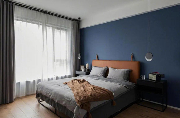 现代风格装修设计