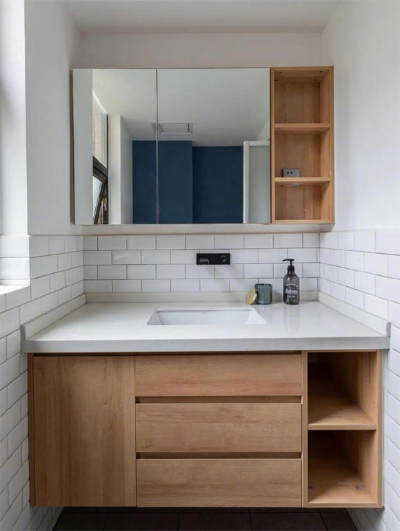 现代风格装修设计