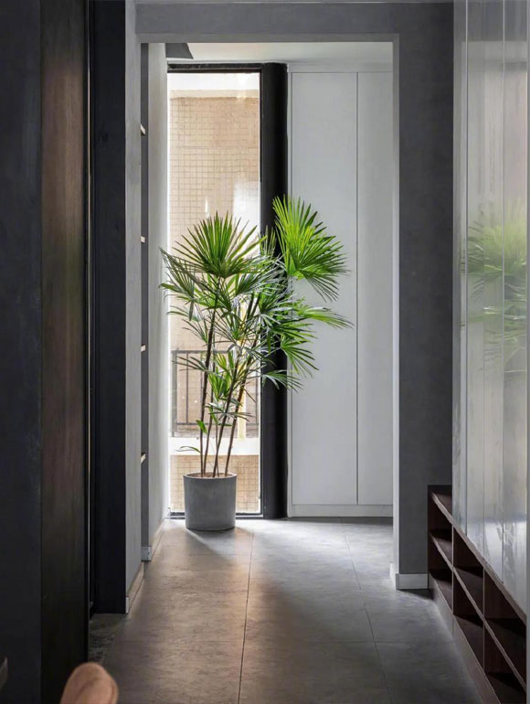 现代风格装修设计