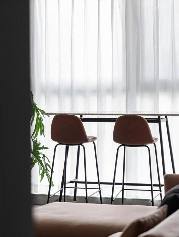 现代风格装修设计