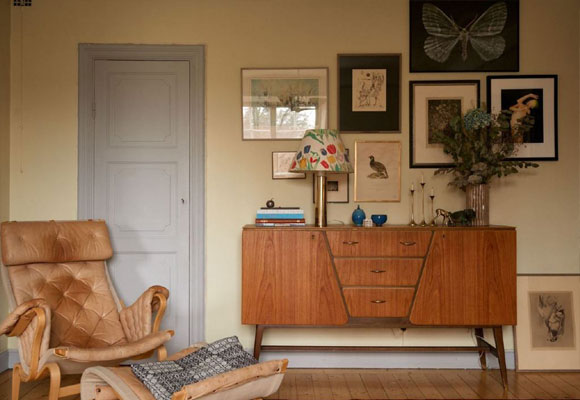 北欧风装修设计