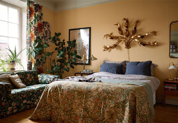 北欧风装修设计