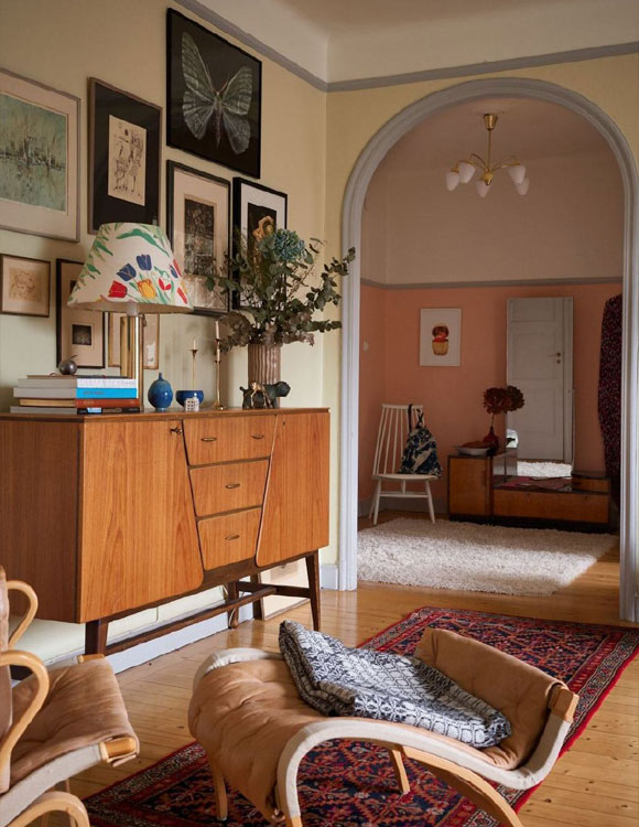 北欧风装修设计