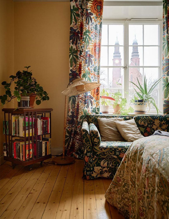 北欧风装修设计