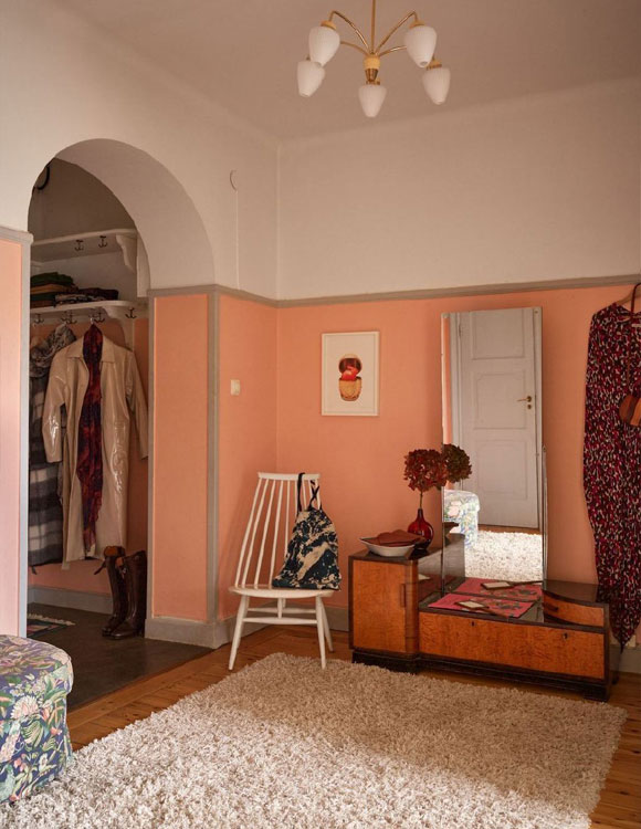 北欧风装修设计