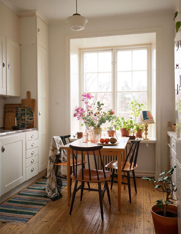 北欧风装修设计