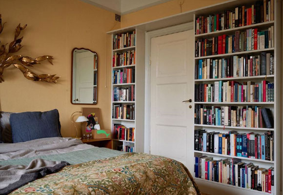 北欧风装修设计