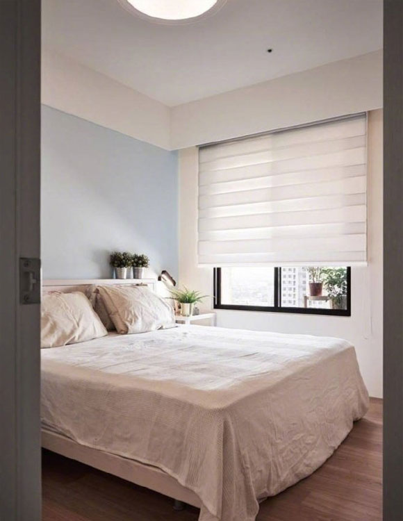 原木色装修设计