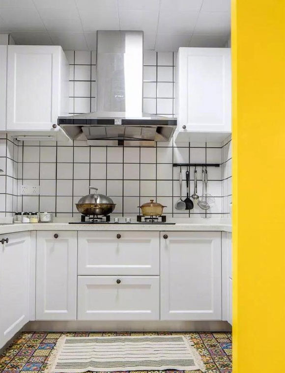 简约风格三房装修设计