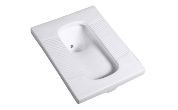 蹲便器种类