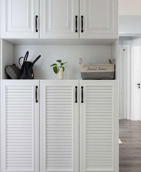 北欧风装修设计