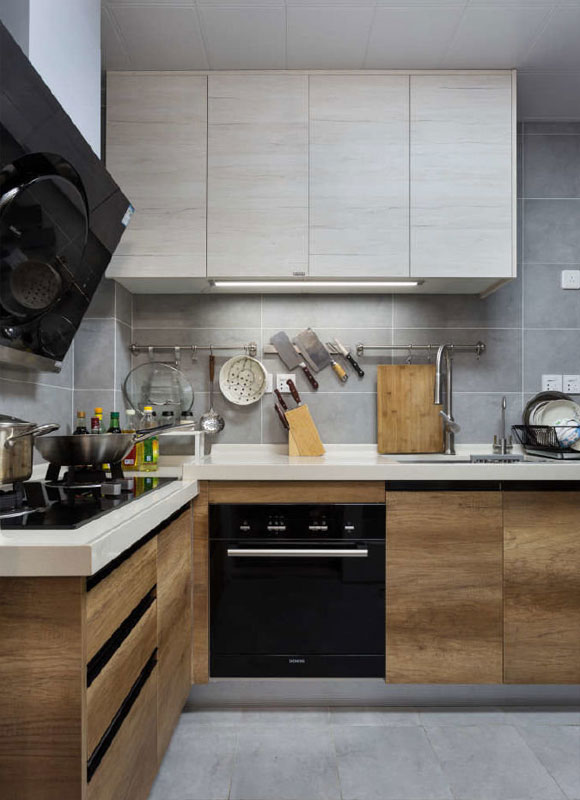 北欧风装修设计