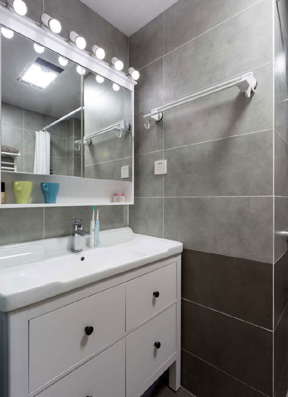 北欧风装修设计