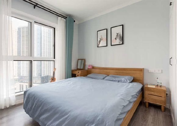 北欧风装修设计