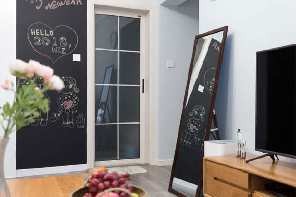 北欧风装修设计