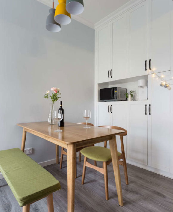 北欧风装修设计