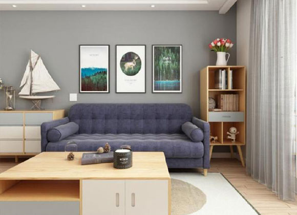 简约风格装修设计