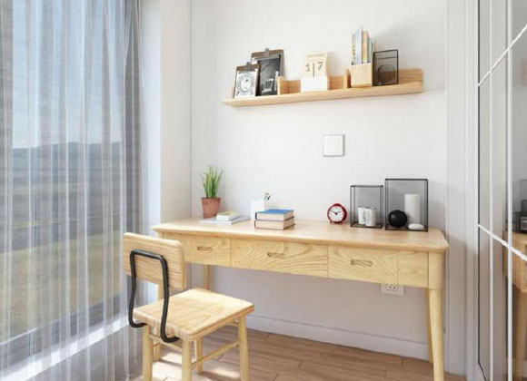 简约风格装修设计