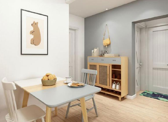 简约风格装修设计