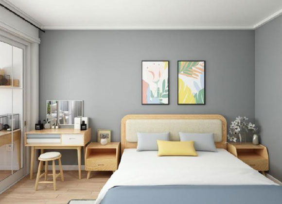 简约风格装修设计