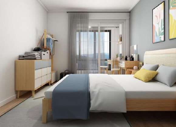 简约风格装修设计