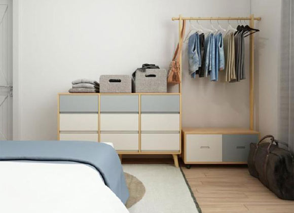 简约风格装修设计