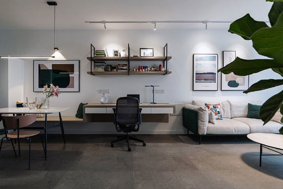 北欧风装修设计