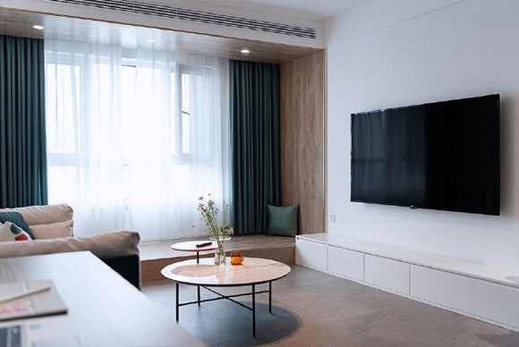 北欧风装修设计