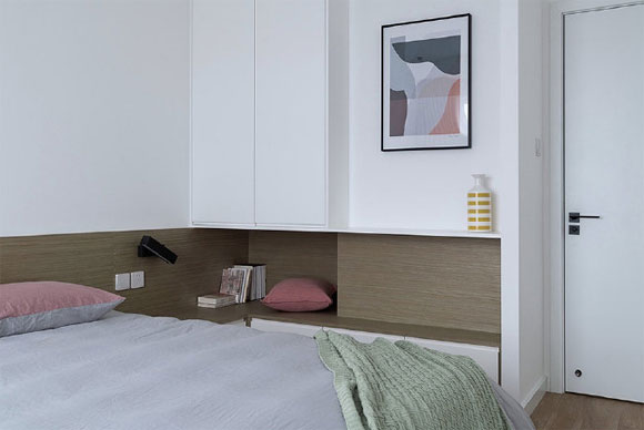 北欧风装修设计