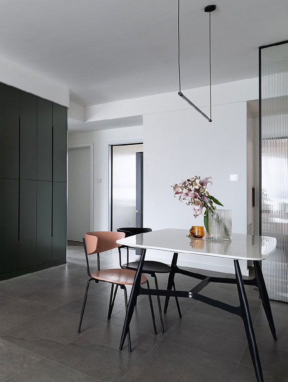 北欧风装修设计