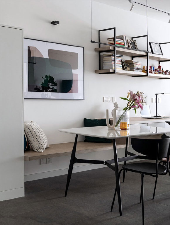 北欧风装修设计