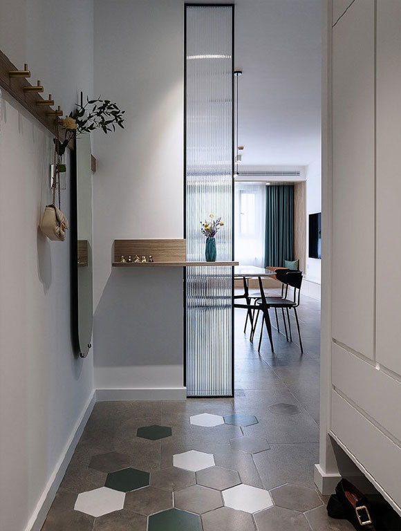 北欧风装修设计