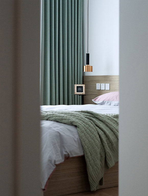 北欧风装修设计