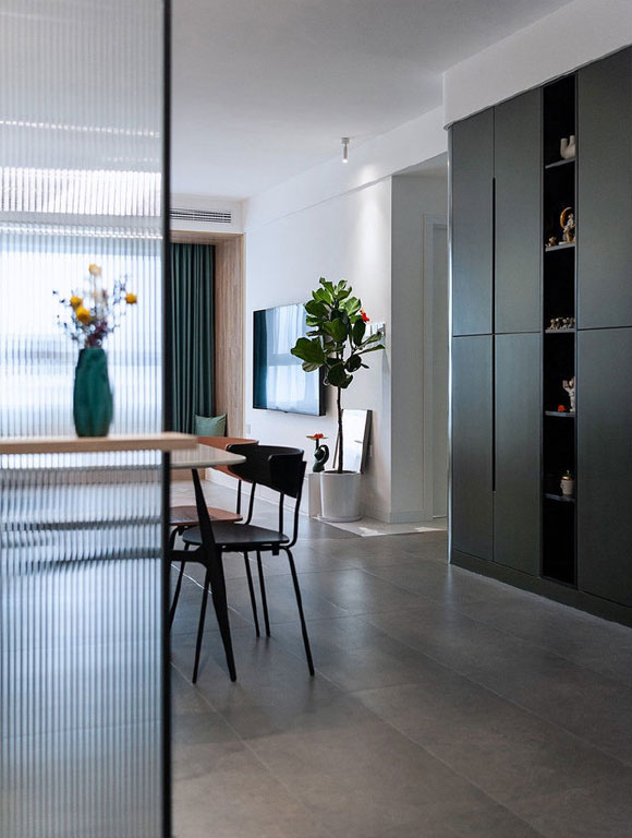 北欧风装修设计