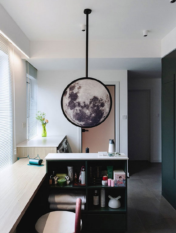 北欧风装修设计