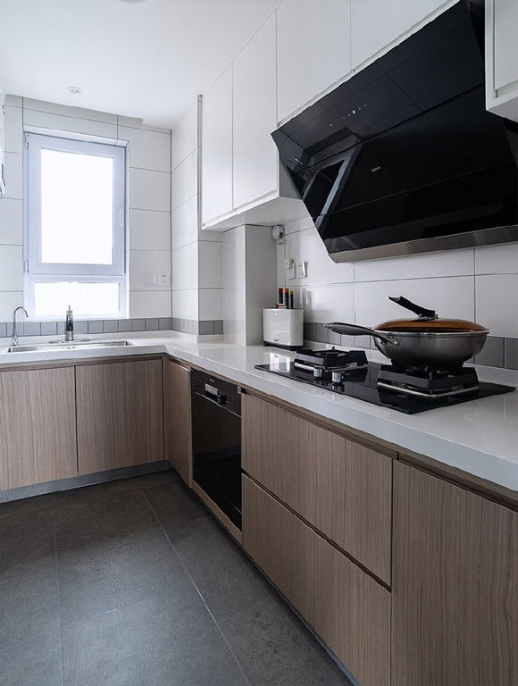 北欧风装修设计