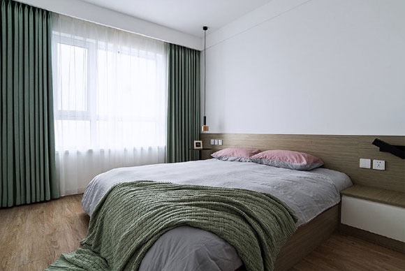 北欧风装修设计