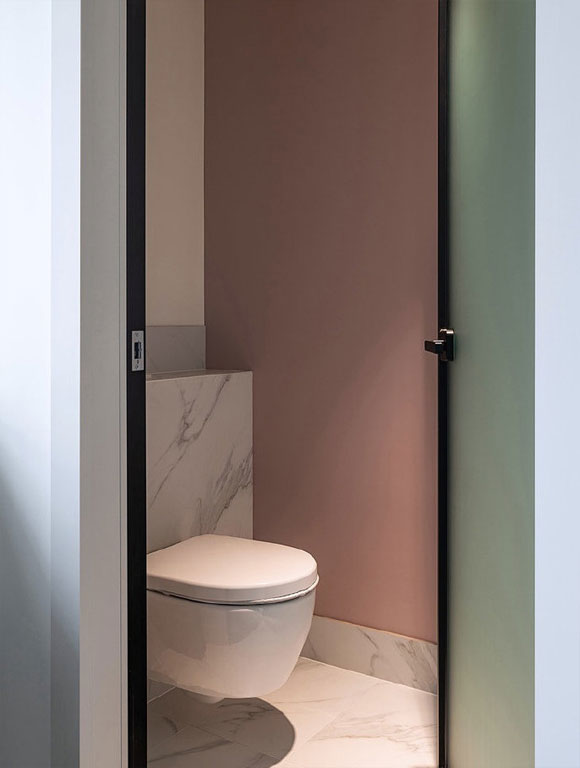 北欧风装修设计