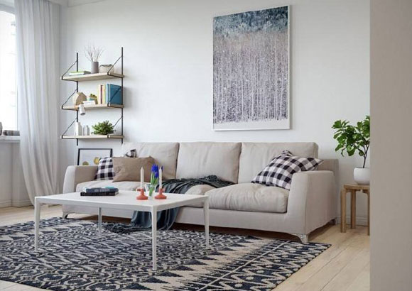 北欧风装修设计