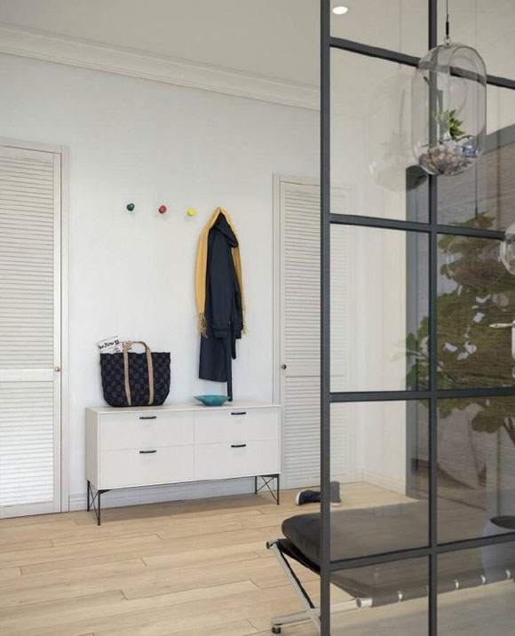 北欧风装修设计