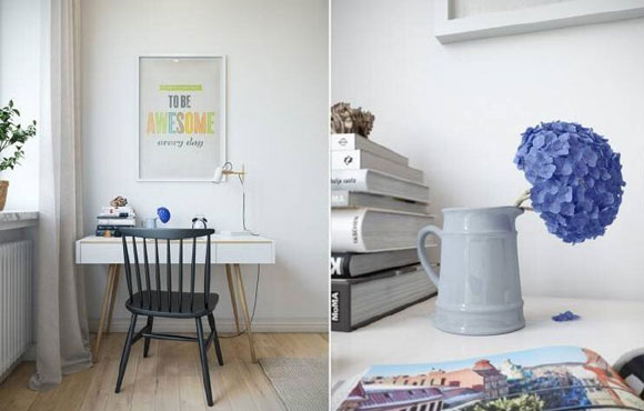 北欧风装修设计