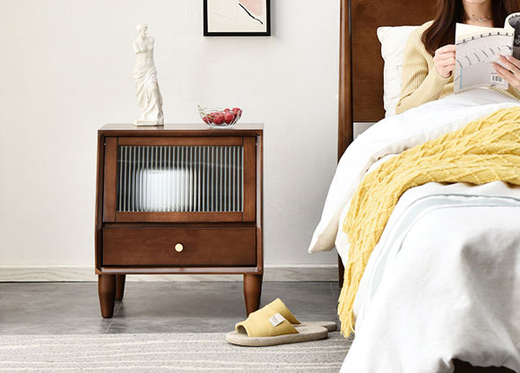 床头柜如何保养