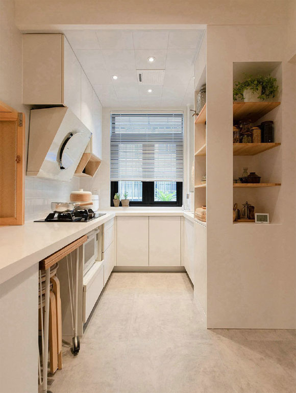 小户型装修设计