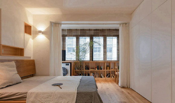 小户型装修设计