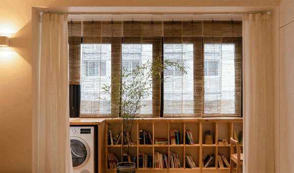 小户型装修设计