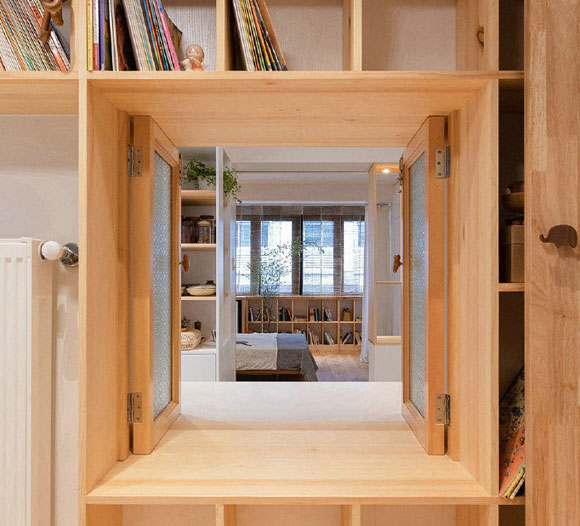 小户型装修设计