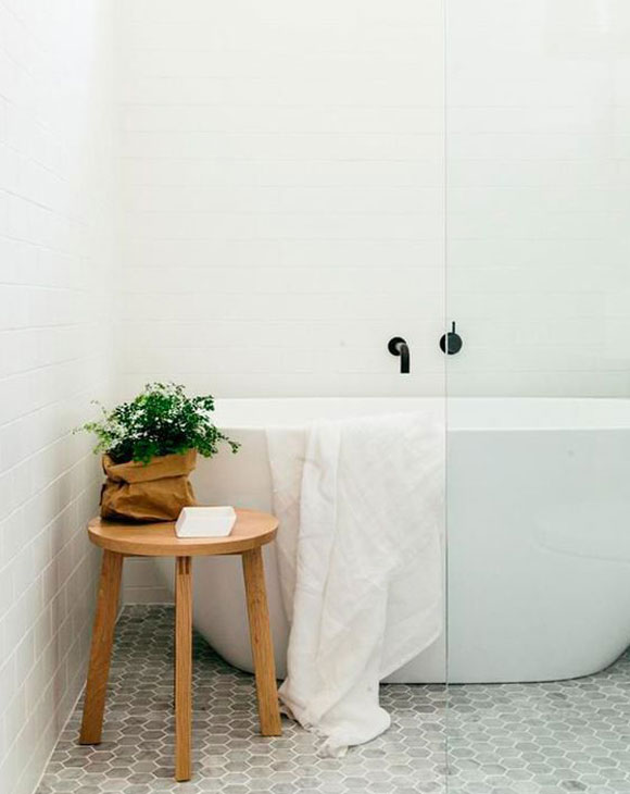 一居室装修设计