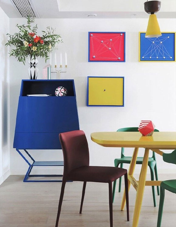 北欧风装修设计