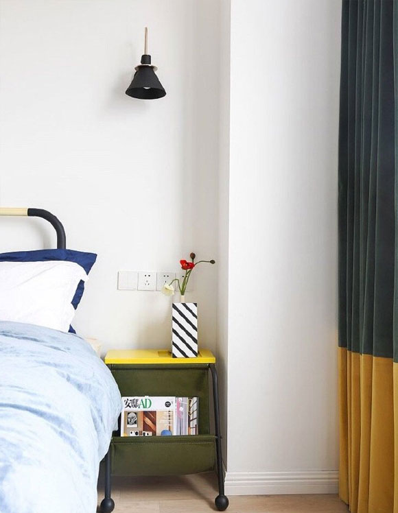 北欧风装修设计