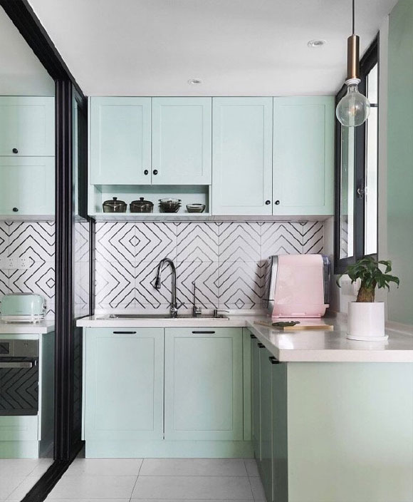 北欧风装修设计